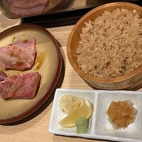 焼うお いし川 -  焼うお いし川 -
