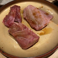 焼うお いし川 -  焼うお いし川 -