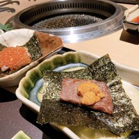 日本焼肉はせ川 表参道店 - 