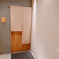 かにじぇんぬ 北のはなれ - ひっそりとした雰囲気でした