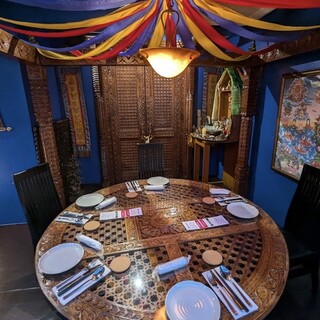 接待、お食事会、飲み会、お誕生日など幅広く