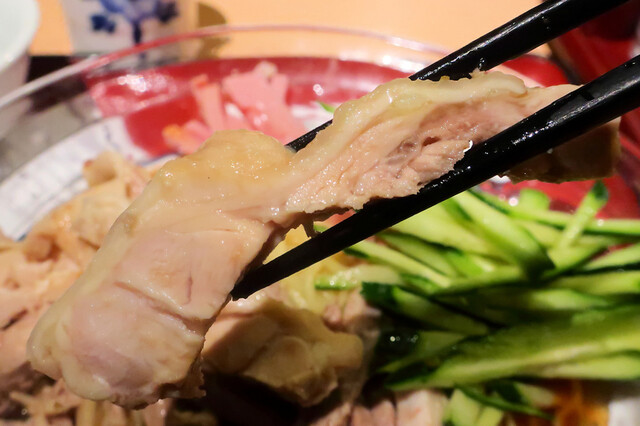 Chuka Izakaya Tohou Hanten Tamachi Ten photo 3