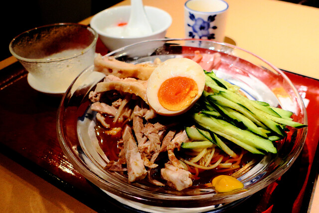 Chuka Izakaya Tohou Hanten Tamachi Ten photo 2