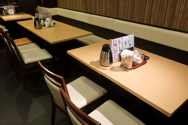 Chuka Izakaya Tohou Hanten Tamachi Ten photo 4