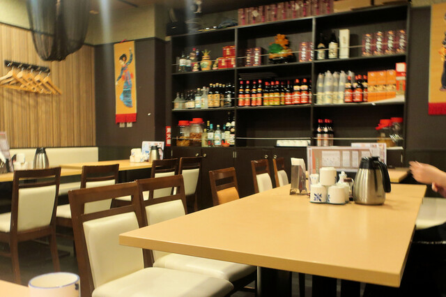 Chuka Izakaya Tohou Hanten Tamachi Ten photo 5