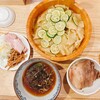 中華蕎麦なか野