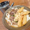 牧のうどん 新宮店