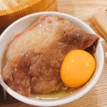中華蕎麦なか野 - 