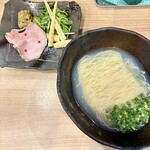 麺処まるは BEYOND - 