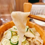 中華蕎麦なか野 - 