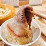 中華蕎麦なか野 - 