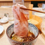 中華蕎麦なか野 - 