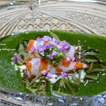 料理屋 植むら - 