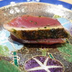 料理屋 植むら - 