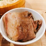 中華蕎麦なか野 - 