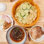 中華蕎麦なか野 - 
