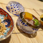 料理屋 植むら - 