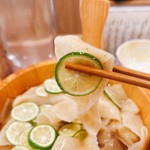 中華蕎麦なか野 - 