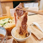 中華蕎麦なか野 - 