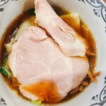 中華蕎麦なか野 - 