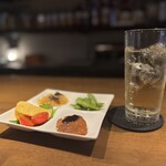 FOLK SONG BAR KASSY - 