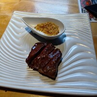 肉寿司 肉和食 KINTAN コレド室町 - 