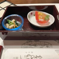 川越 いちのや - 