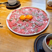 肉寿司 肉和食 KINTAN コレド室町 - 
