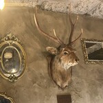 ビストロ チック 麻布十番 - 