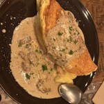 ビストロ チック 麻布十番 - 