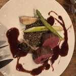 ビストロ チック 麻布十番 - 