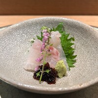 渋谷 鮨 スブリム TOKYO - 