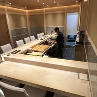THE SUSHI GINZA 極 - 