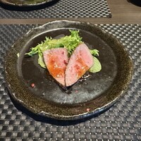 神戸牛 個室 ステーキ 吉祥 - 