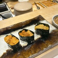 THE SUSHI GINZA 極 - 