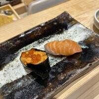 THE SUSHI GINZA 極 - 