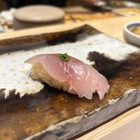 THE SUSHI GINZA 極 - 