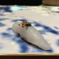 渋谷 鮨 スブリム TOKYO - 