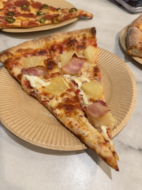 Nim's Pizza （【旧店名】PIZZA CLUB）のご予約 - 麻布十番/ピザ