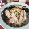 ラーメンショップ 椿 二宮店