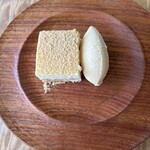 リストランテ シエロ - 