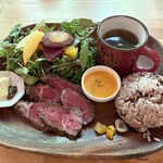 野菜とお鍋と揚げもんと とまり木432” - 