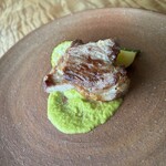 リストランテ シエロ - 