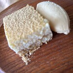 リストランテ シエロ - 