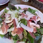 SALVATORE CUOMO & BAR - 