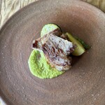 リストランテ シエロ - 