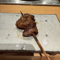 鳥匠 いし井 - 
