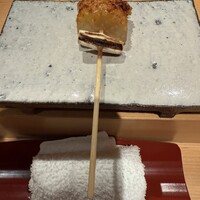 鳥匠 いし井 - 