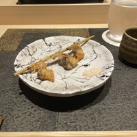 あま木 - 