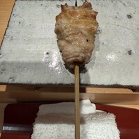 鳥匠 いし井 - 